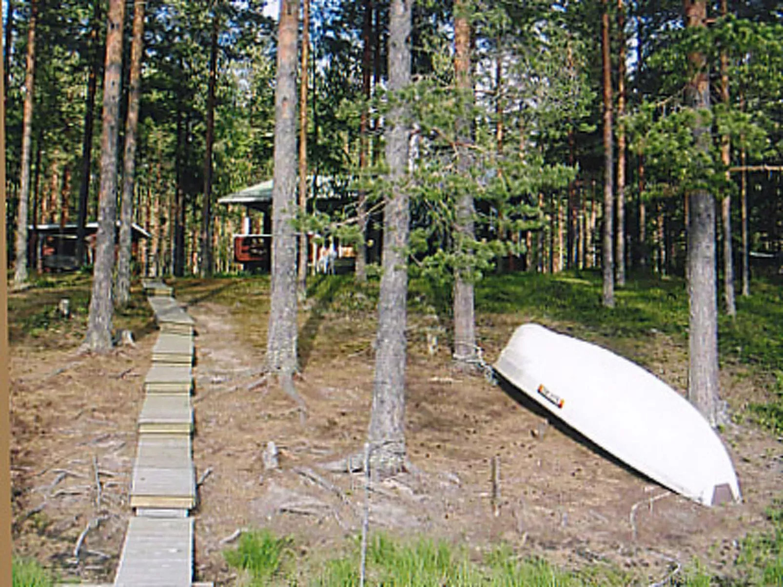 Aittolahti 1-Dehors