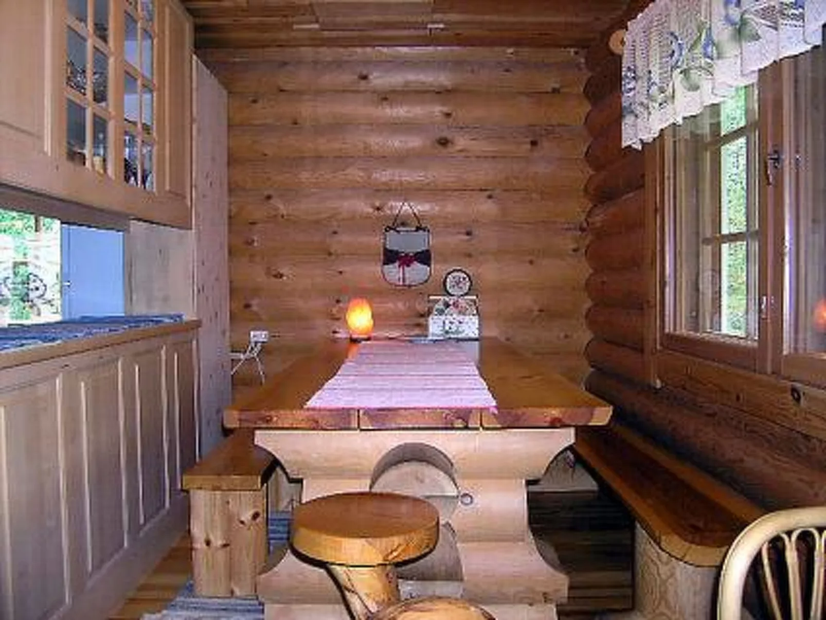 Aurinkolahti-Drinnen