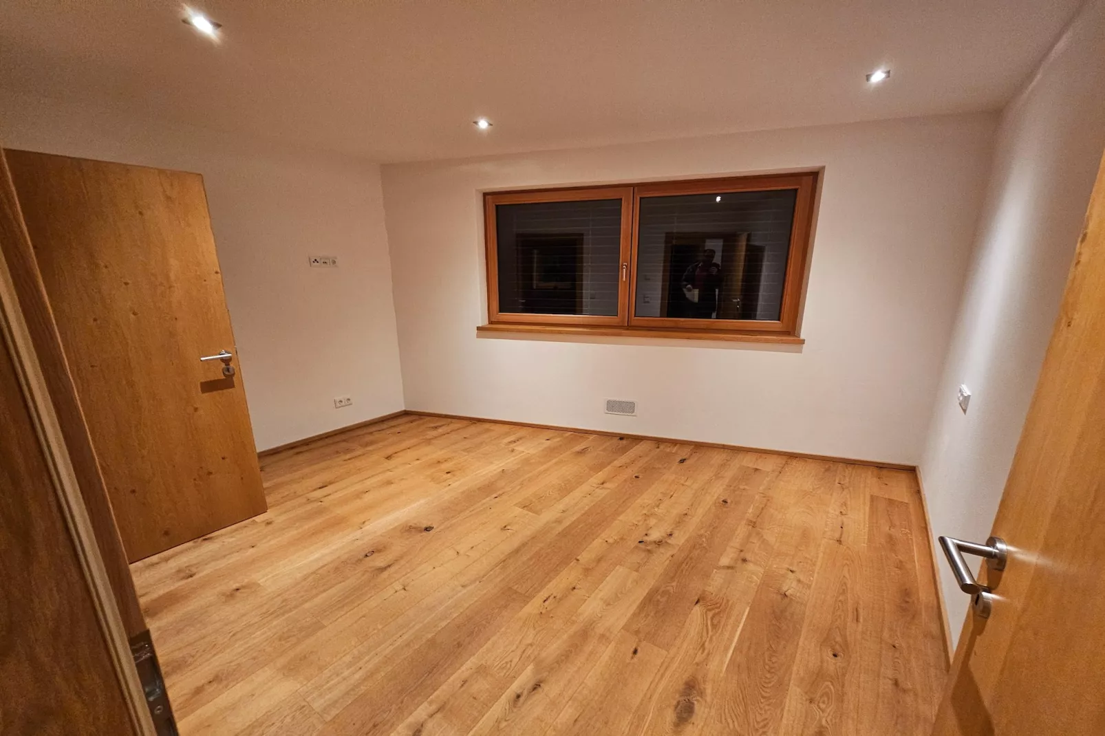 Penthouse Fuchs 1-Chambre