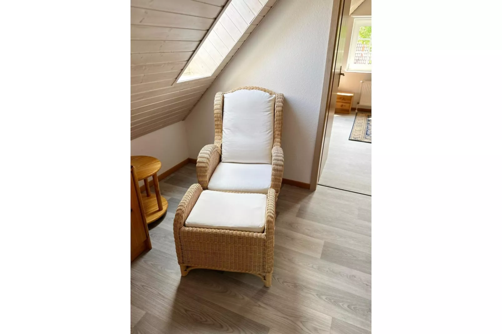 Ferienhaus Ankerplatz 49-Bedroom