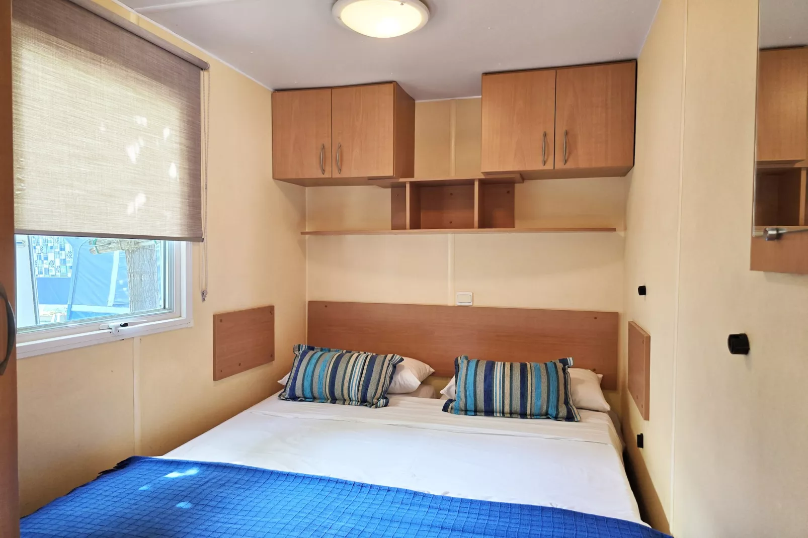 Costa Dorada: Maia-Bedroom