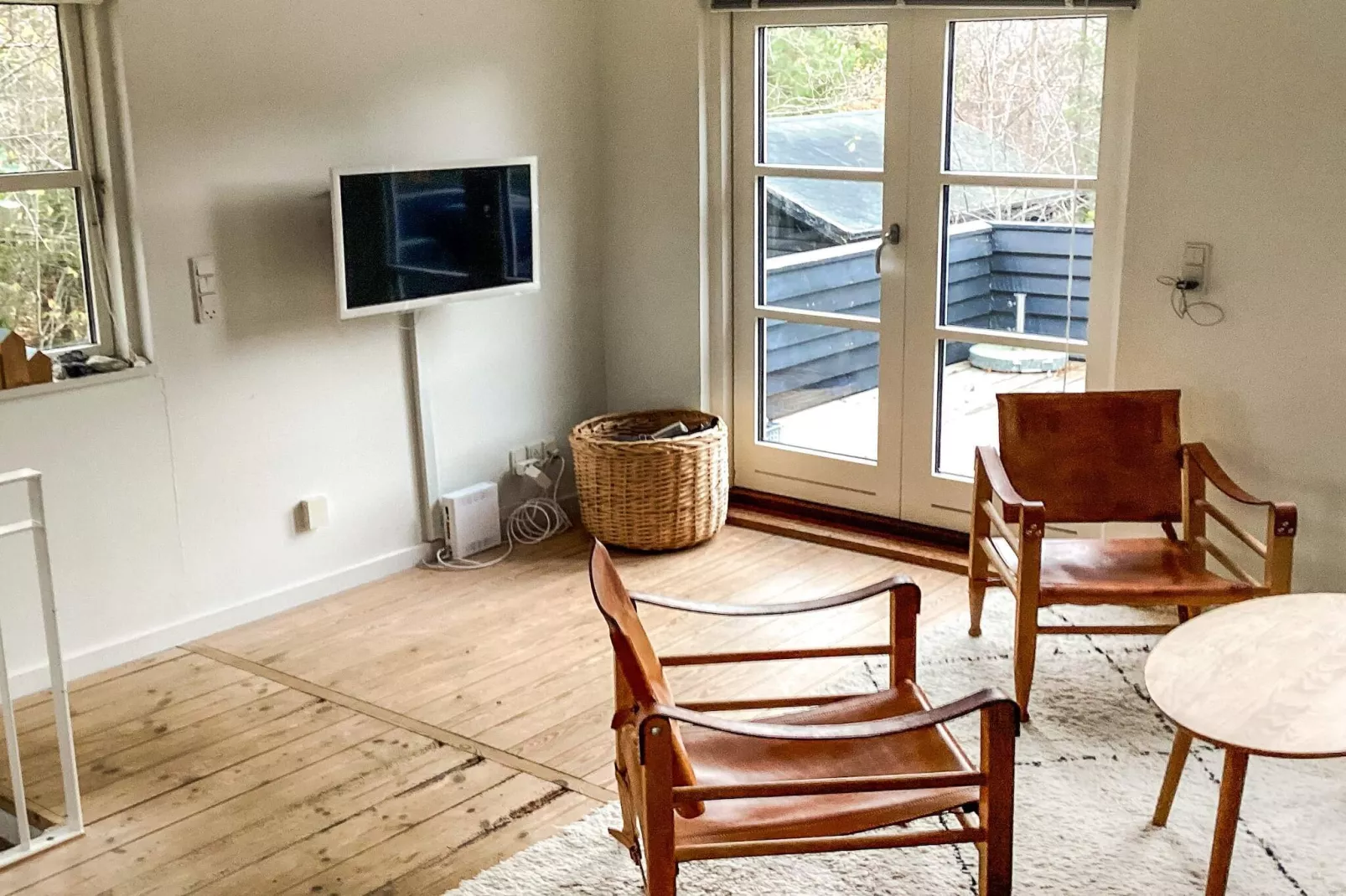 6 person holiday home in Grenaa-Indoor