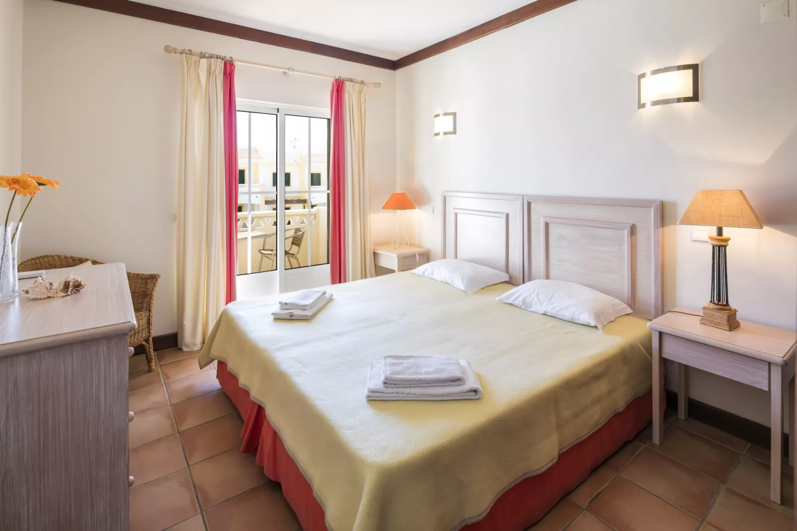 11 Terraços de Benagil (Casa Paraíso)-Bedroom