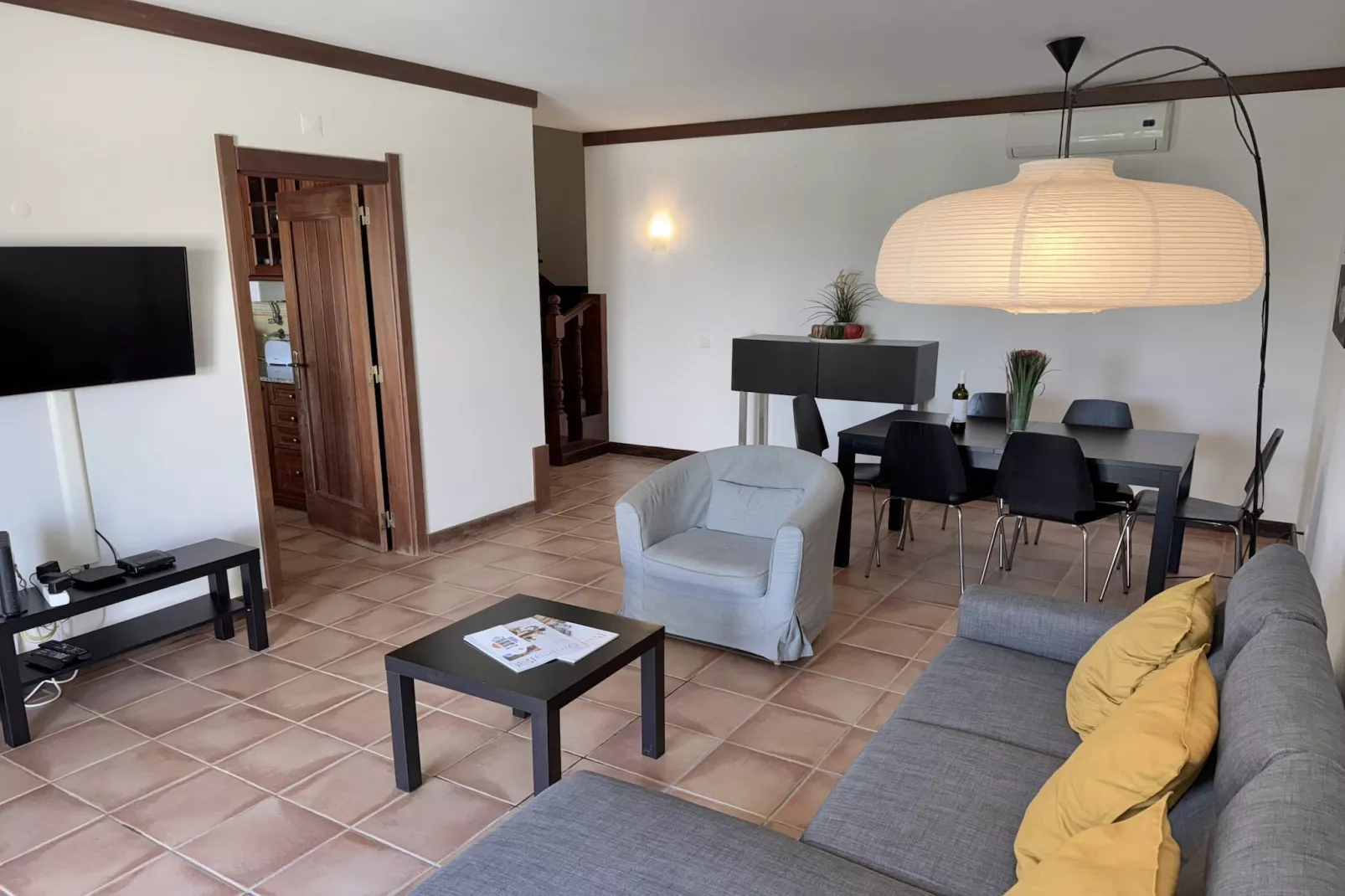 20 Terraços de Benagil (Casa Luisa)-Salon
