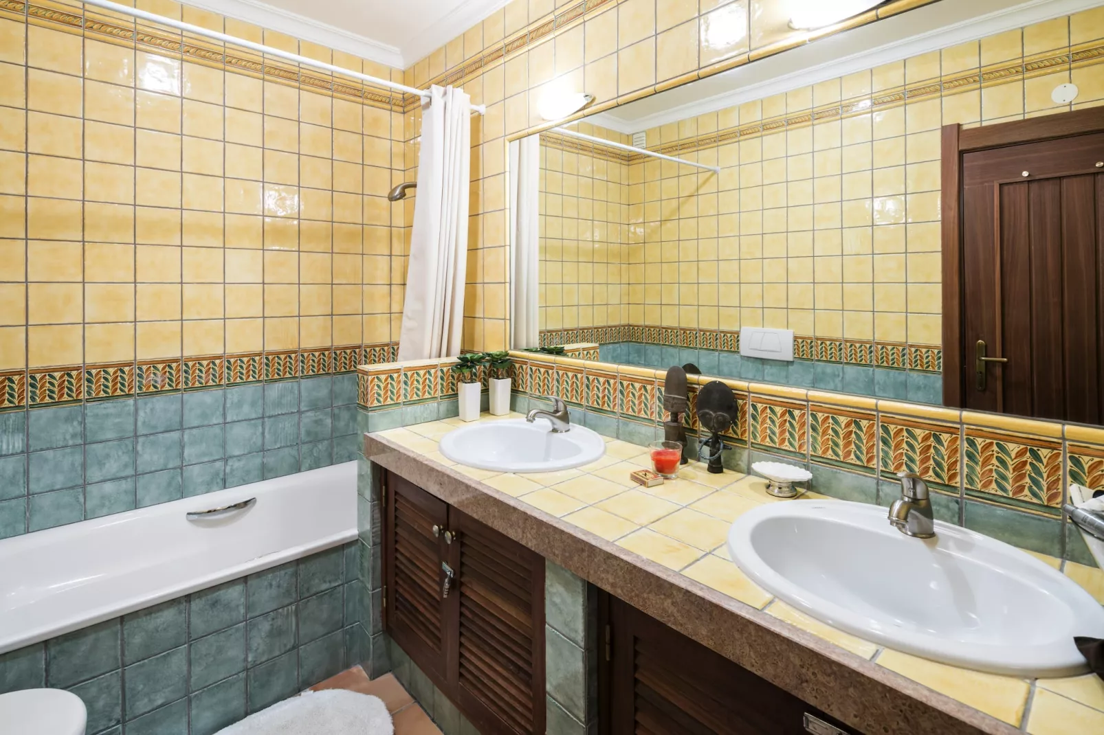 23 Terraços de Benagil (Casa Alvorada)-Badezimmer