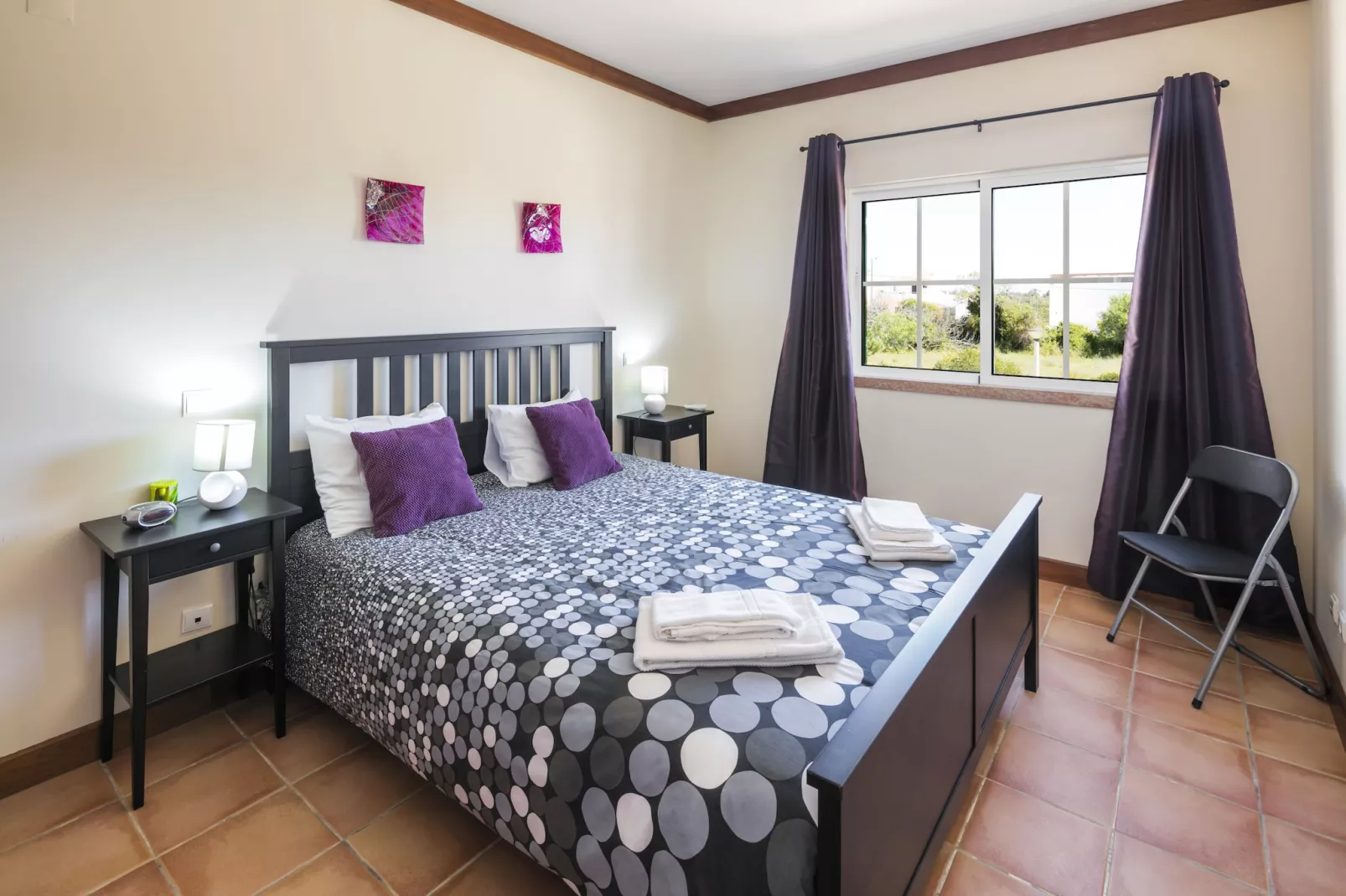 32 Terraços de Benagil (Casa Manique)-Chambre