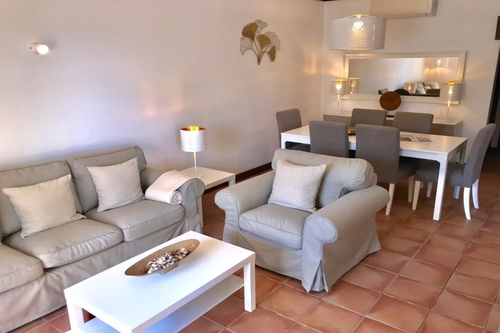 15 Terraços de Benagil (Casa Machado)-Wohnzimmer