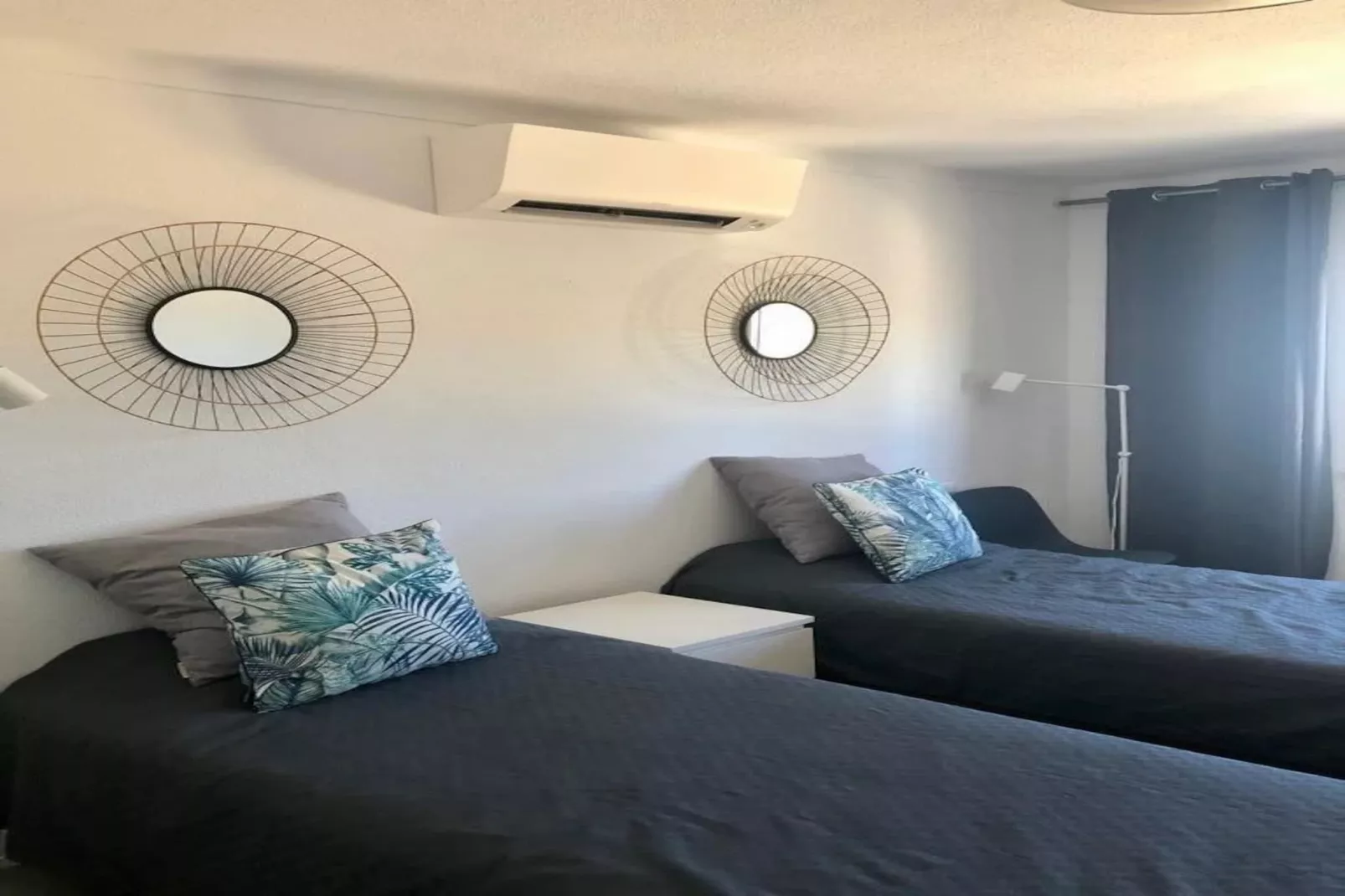 Casa Colina Sol 1009-Schlafzimmer