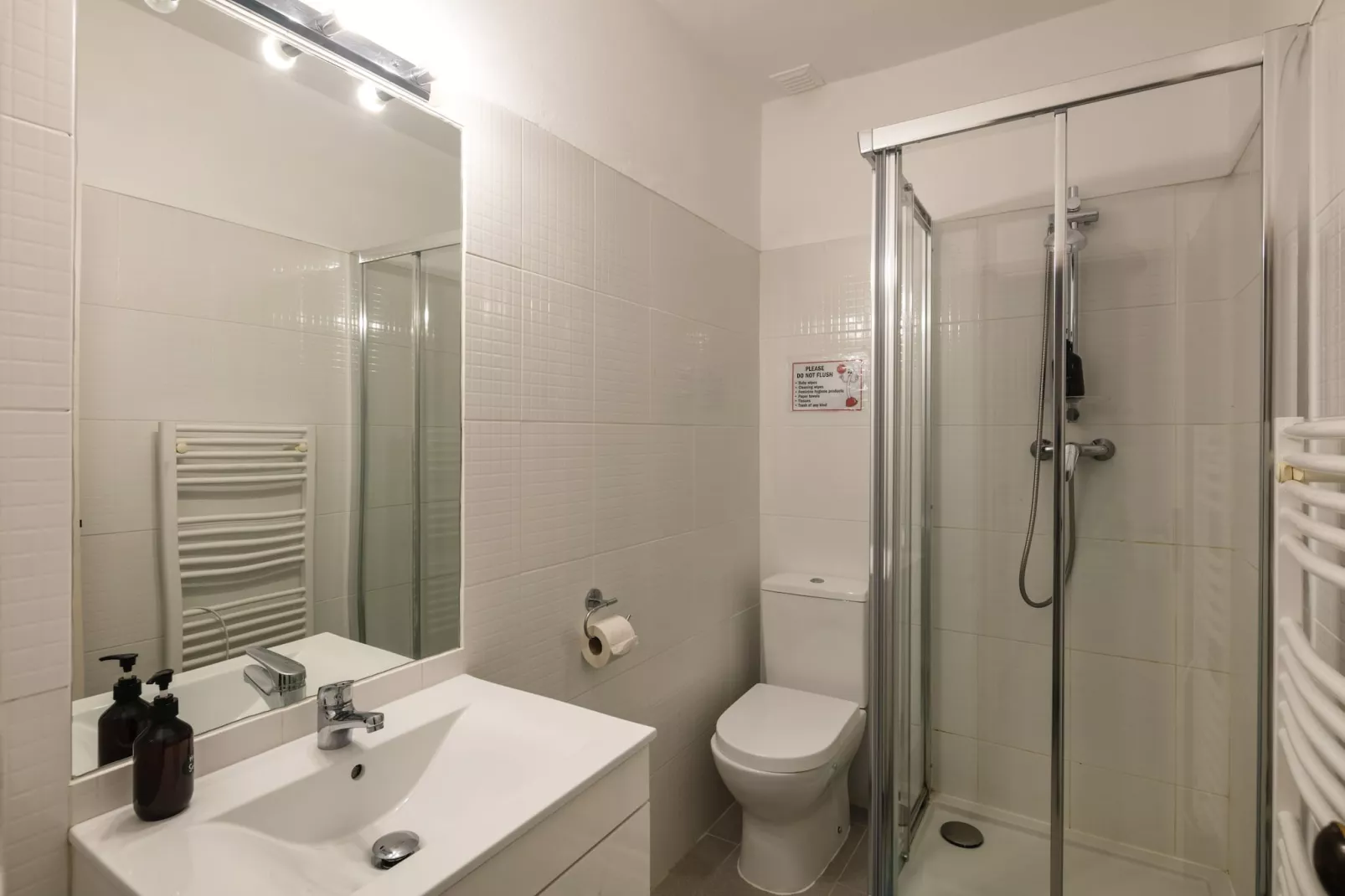 Casa Colina Sol 611 - Seaview apartment-Salle de bain