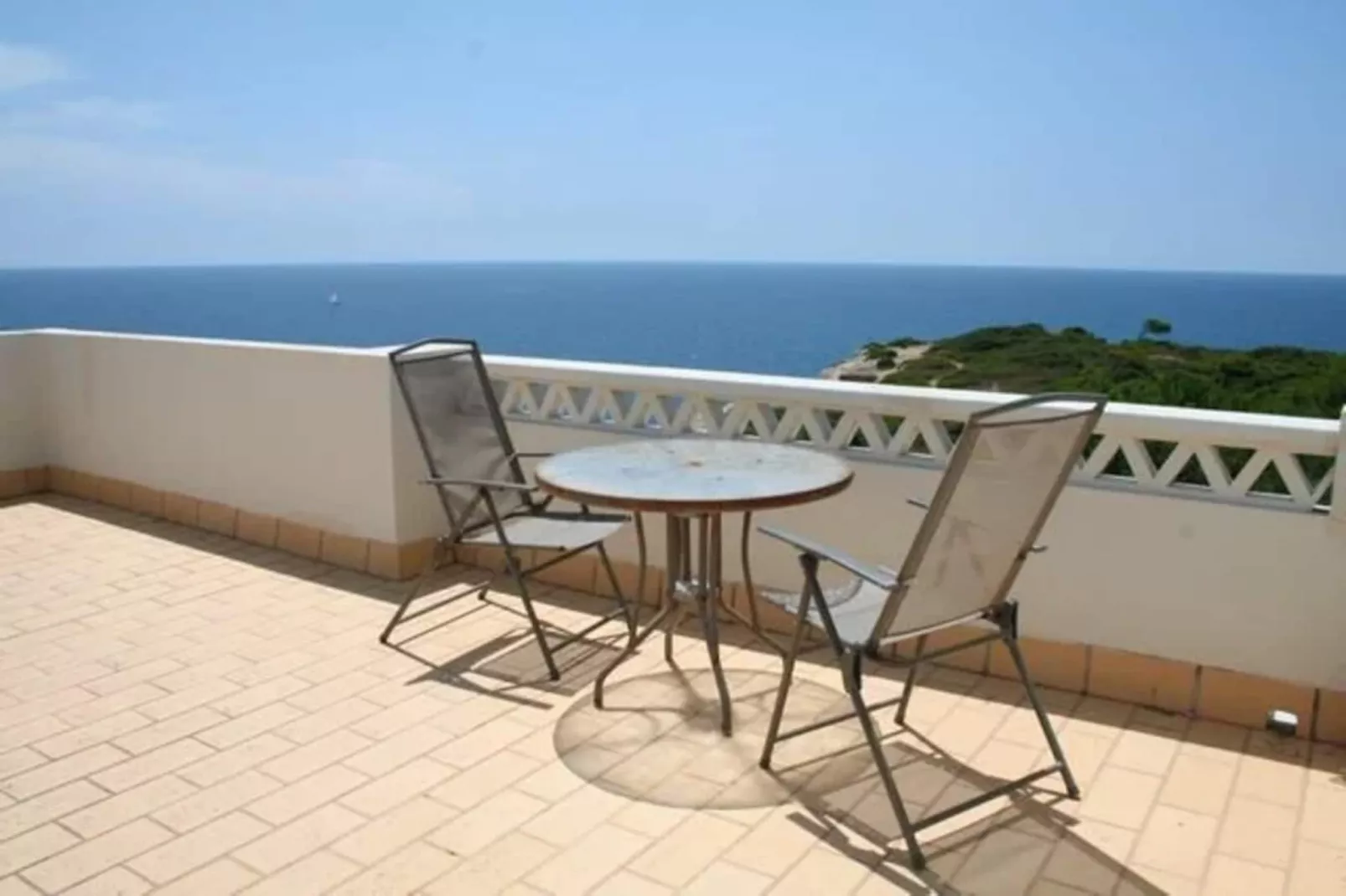 30 Terraços de Benagil (Casa Domingos)-Terrasse