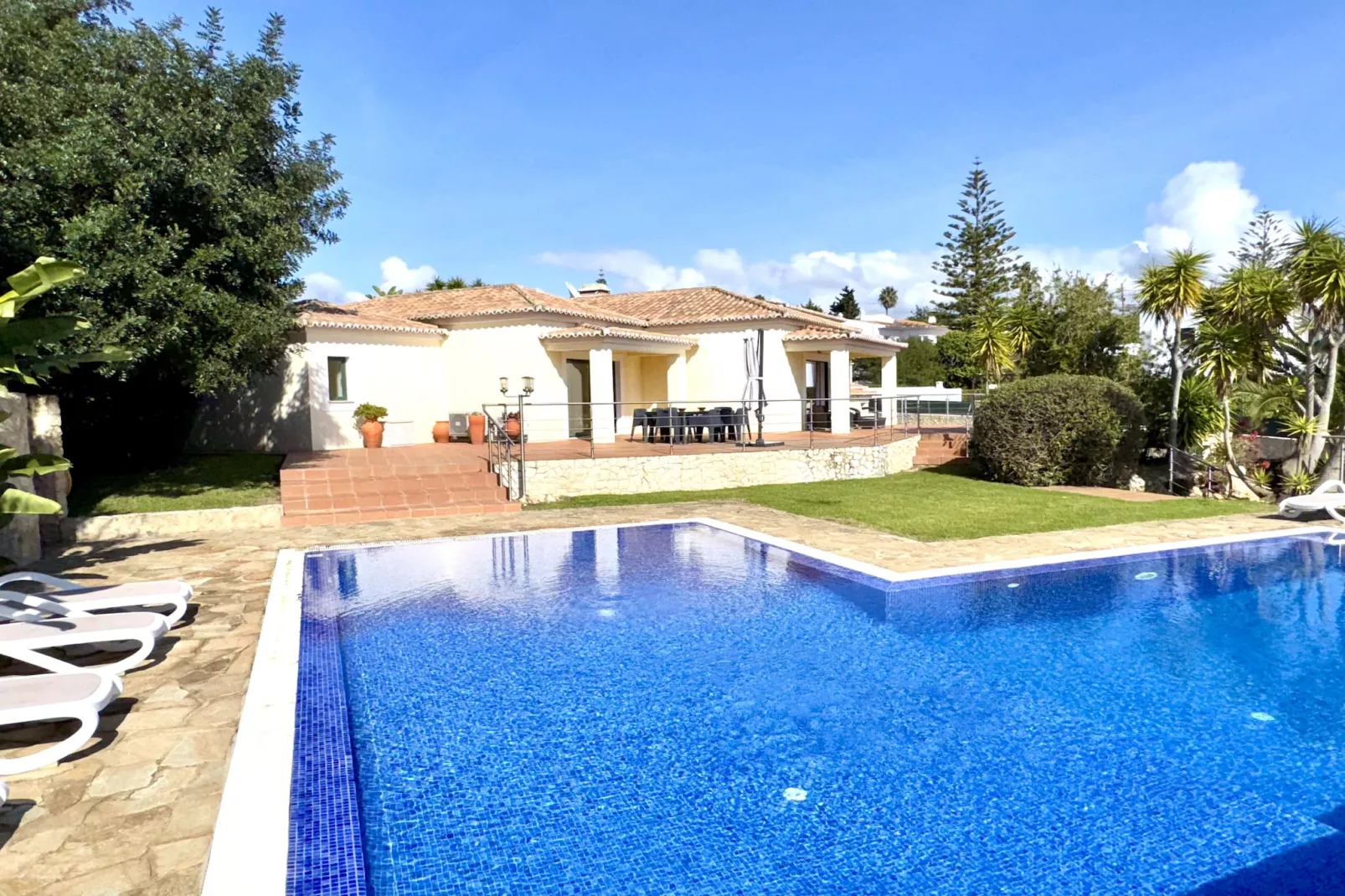 Casa PondikiCasa Pontiki: Large villa with private-Piscine