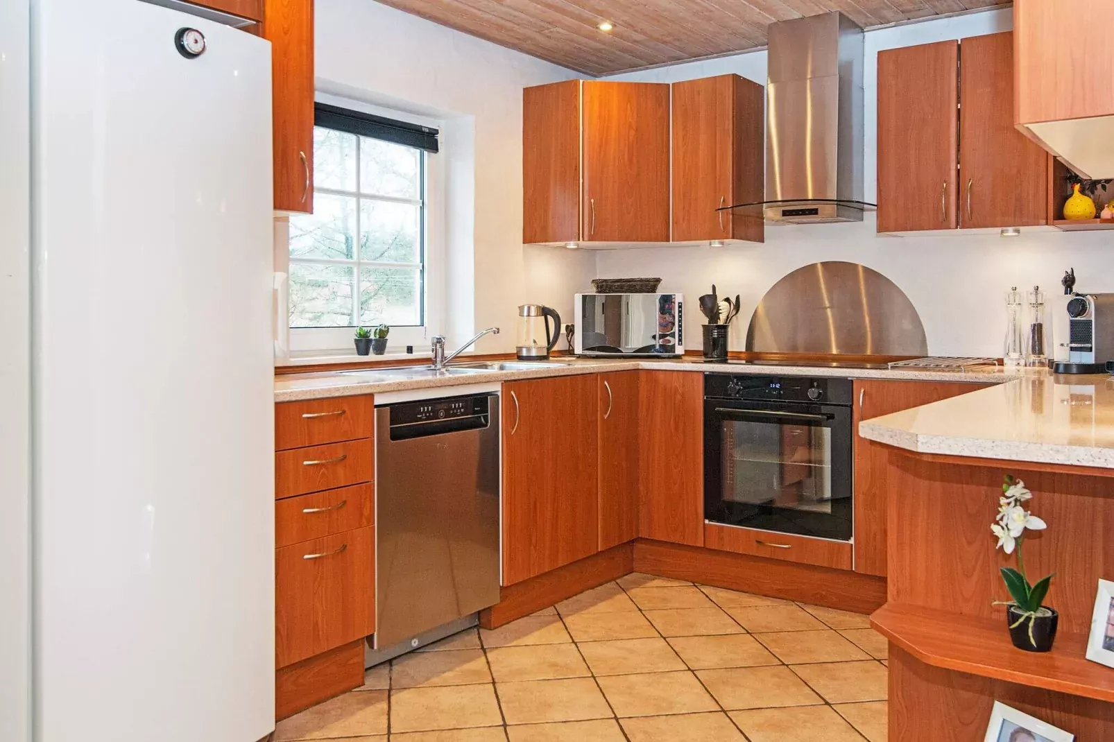 12 person holiday home in Ulfborg-Indoor