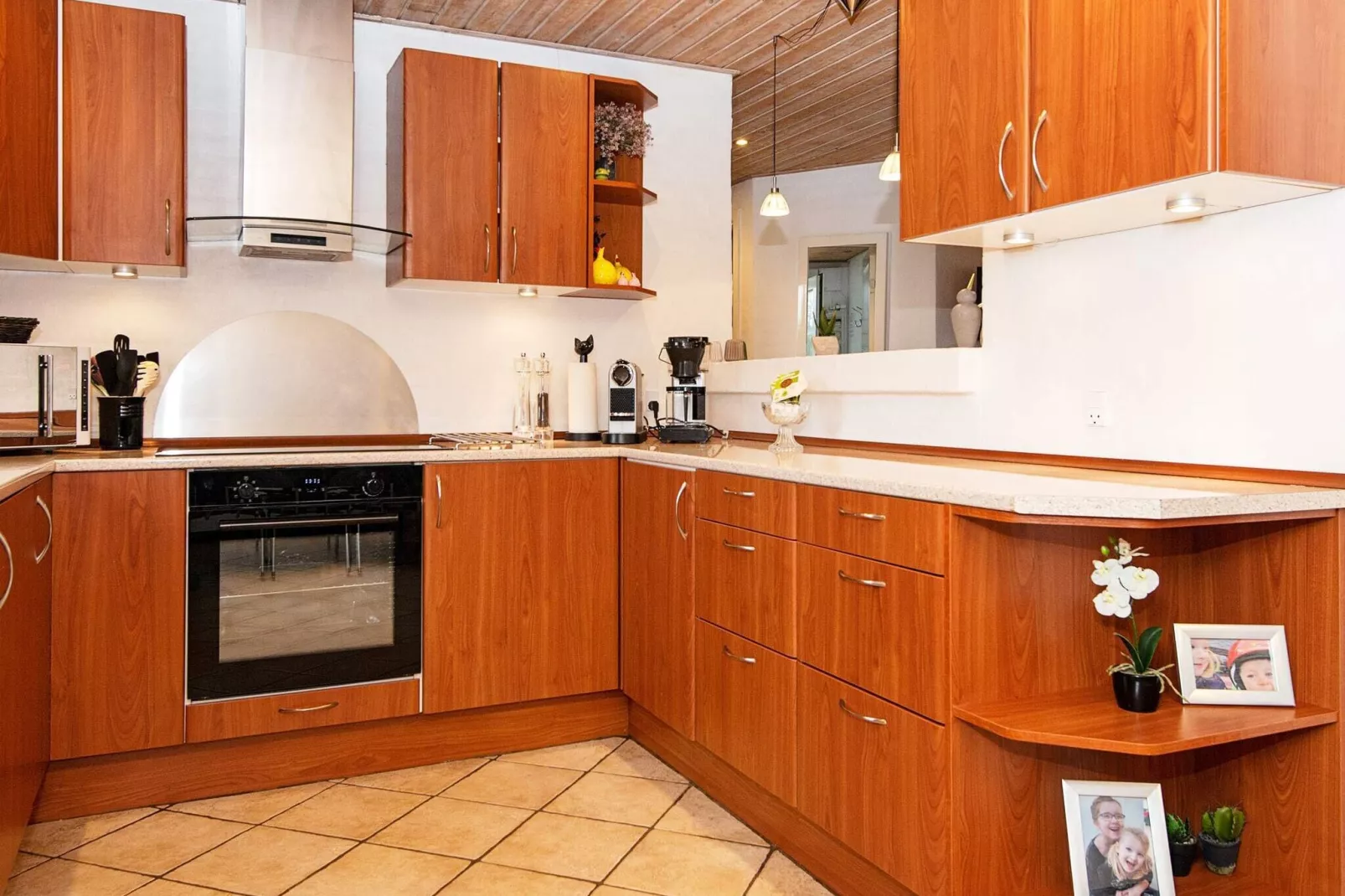 12 person holiday home in Ulfborg-Indoor