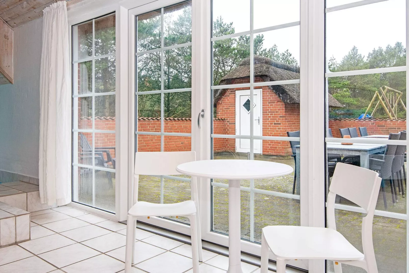 12 person holiday home in Ulfborg-Indoor