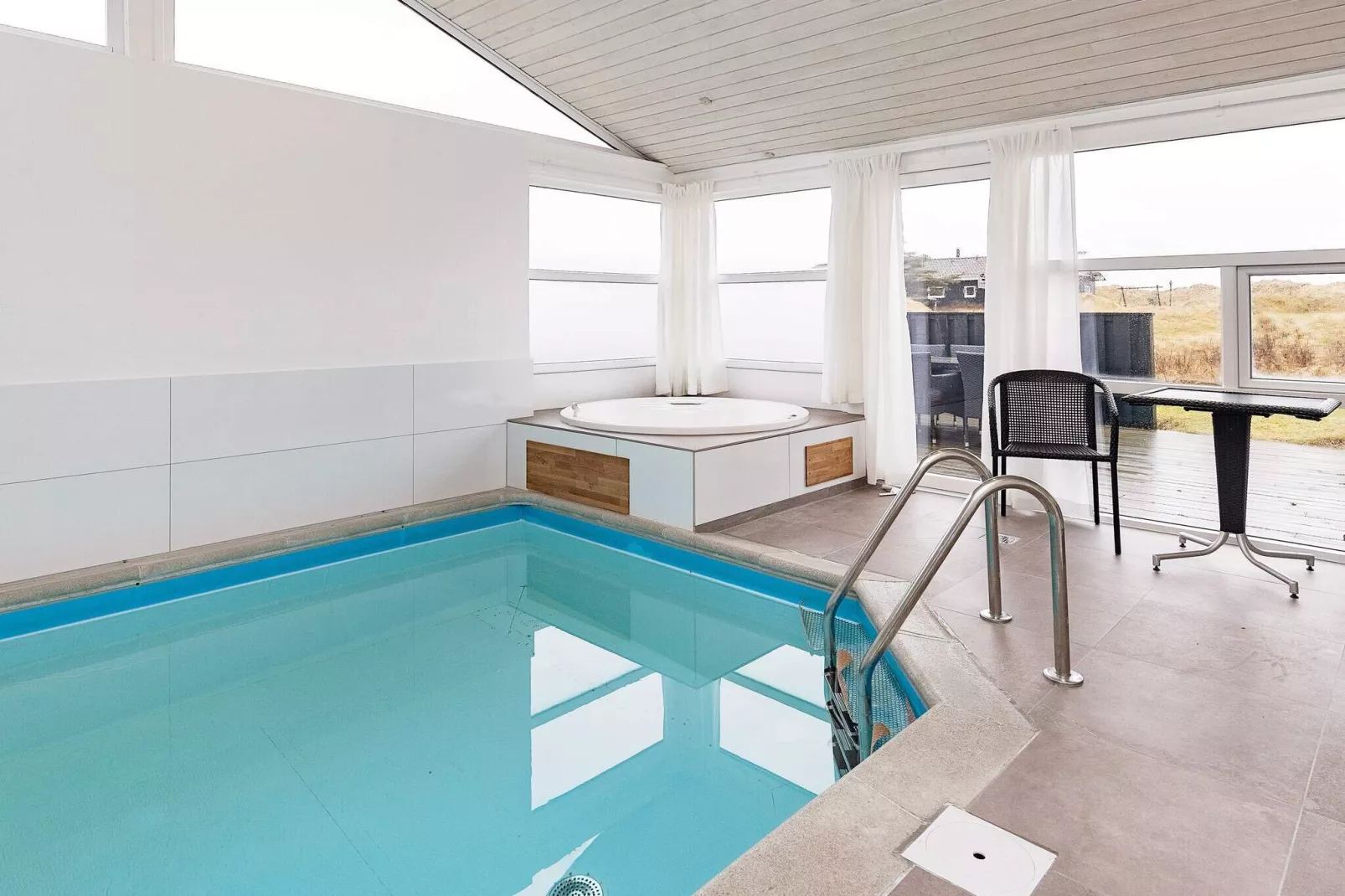12 person holiday home in Pandrup