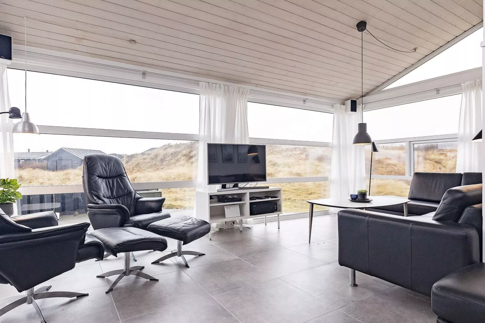 12 person holiday home in Pandrup