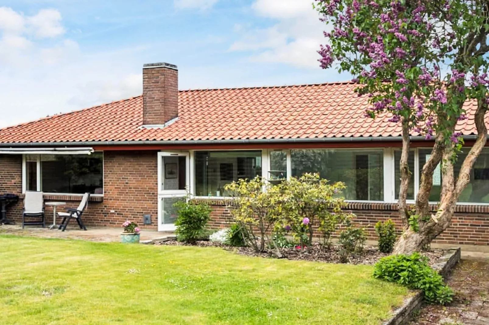 5 person holiday home in Kerteminde-Outdoor