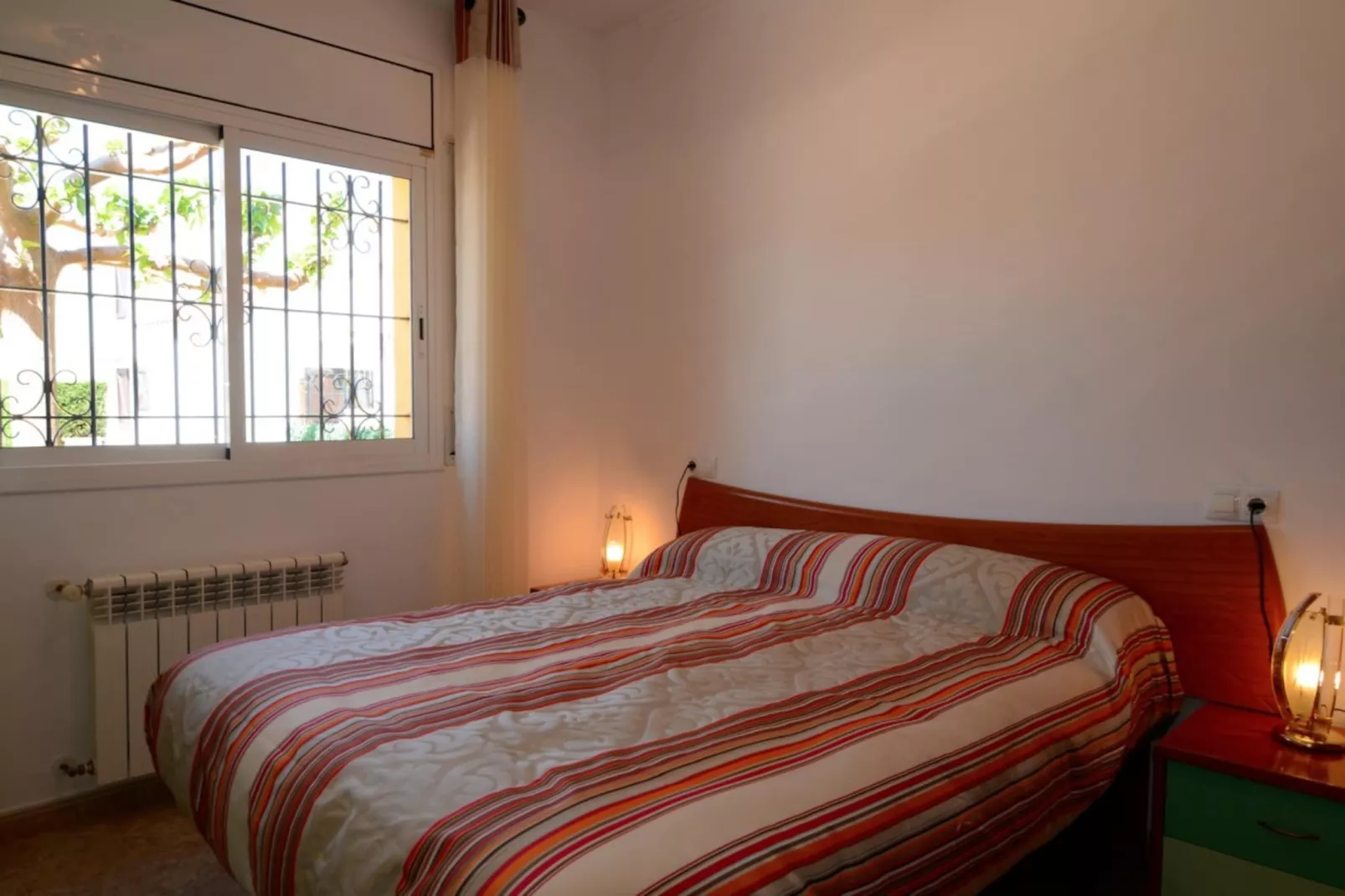 TERANYINA 58-Schlafzimmer