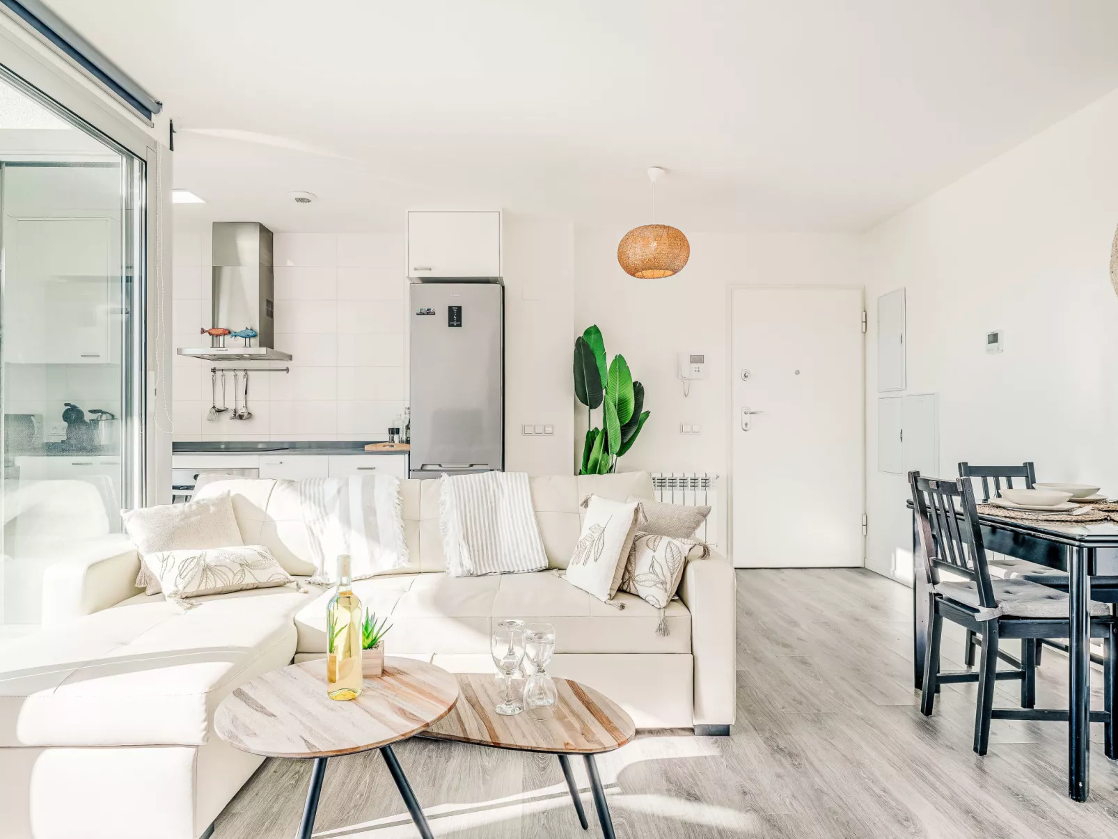 Arenal Boutique Suite-Inside