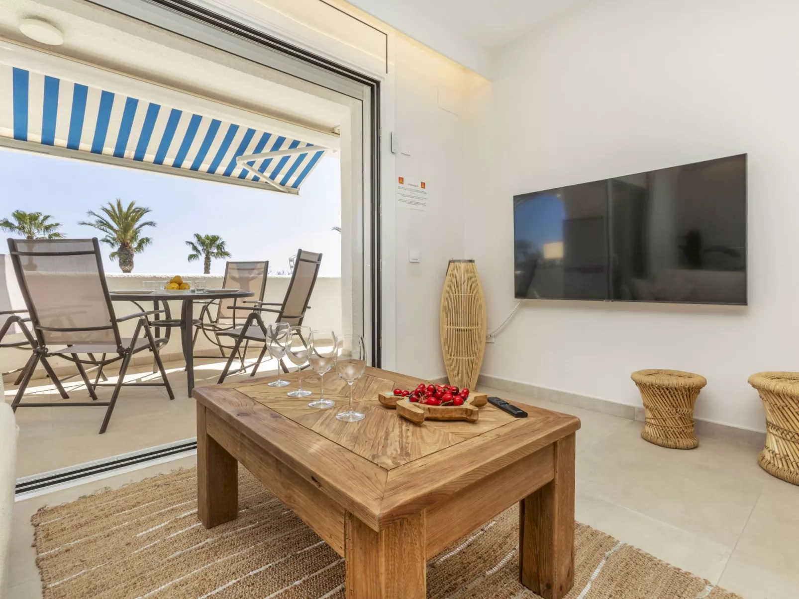 Marinada Cambrils-Dedans