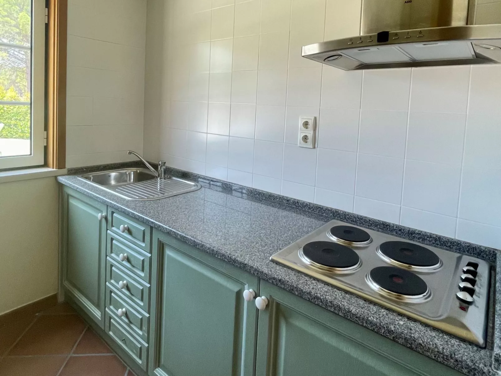 Herdade de Montalvo-Inside