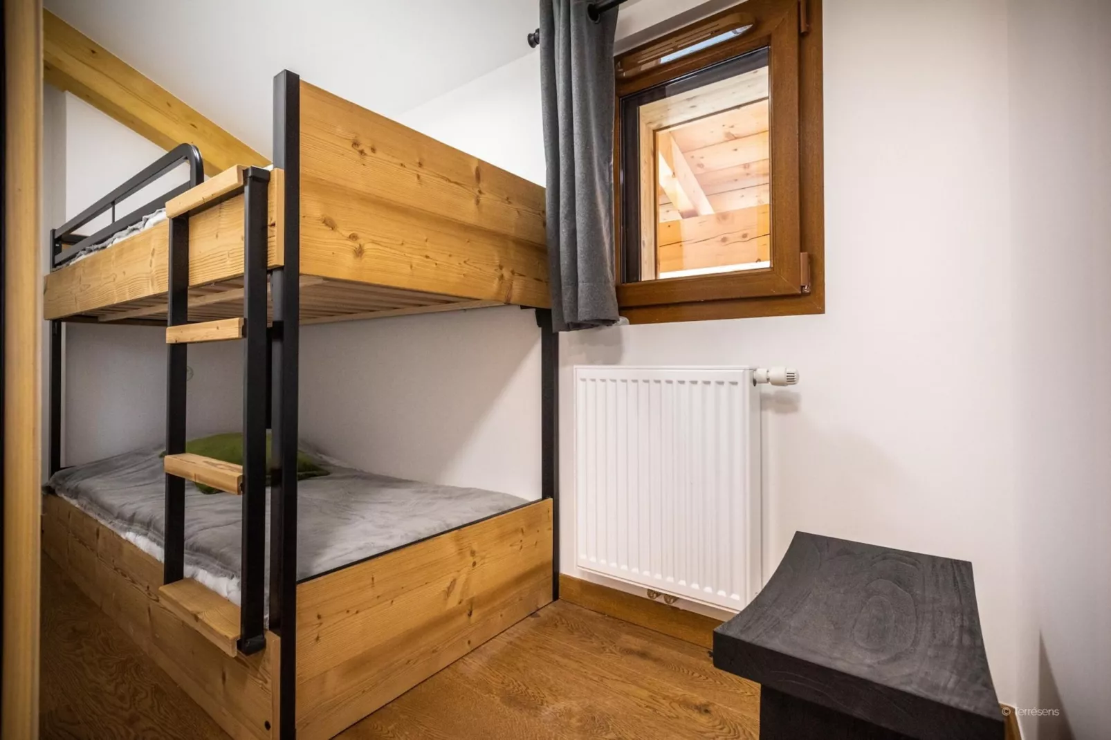 LES SAISIES L’Altaréna-A24S-Bedroom