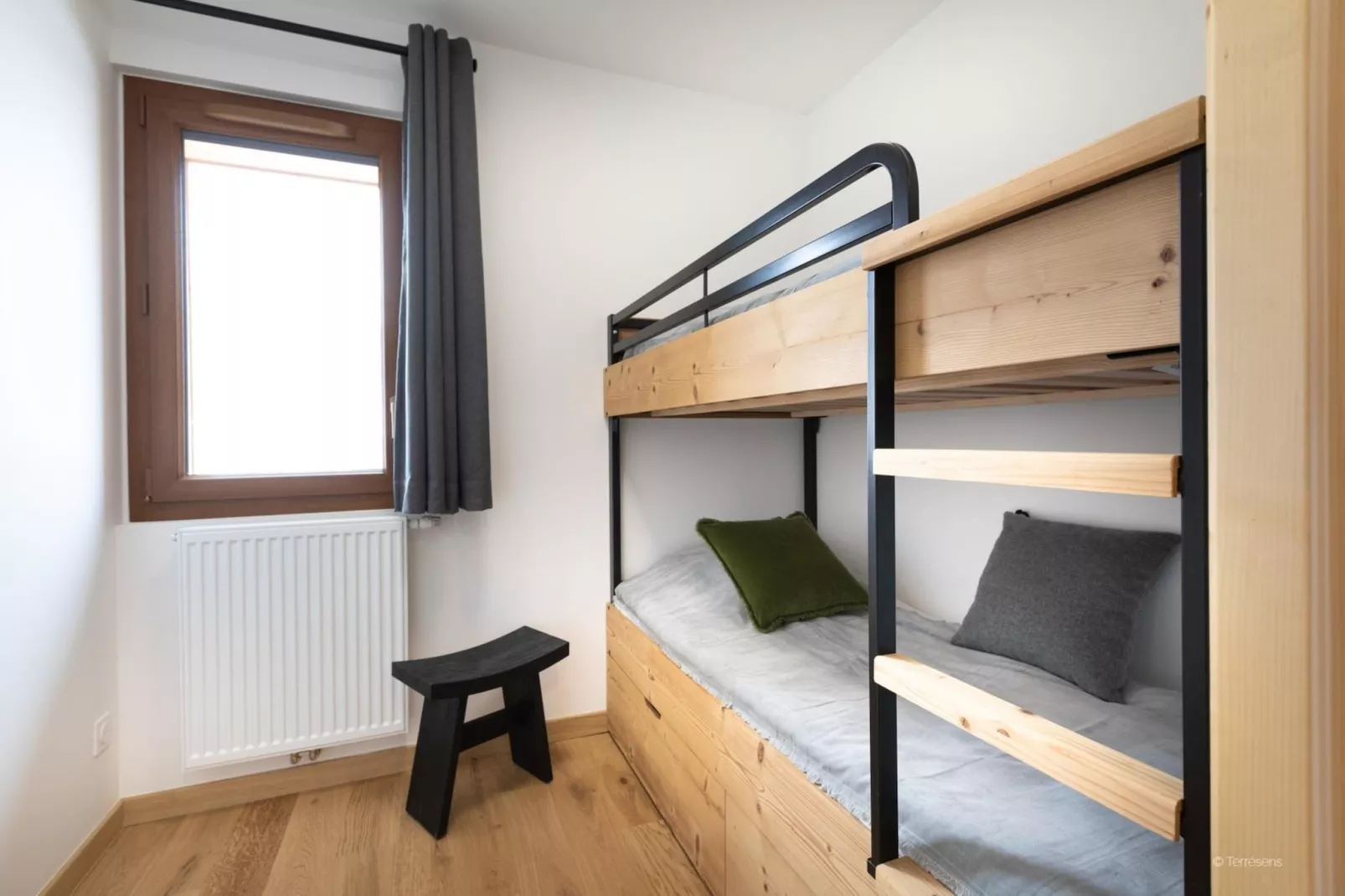 LES SAISIES L’Altaréna-A24S-Bedroom