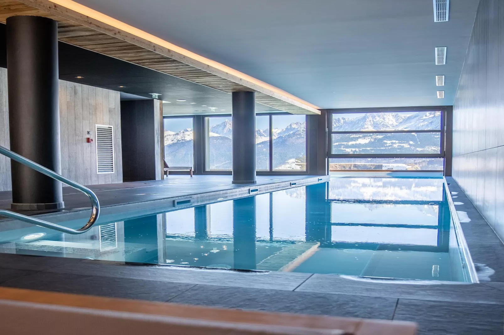 COMBLOUX Les Roches Blanches A36P-Pool
