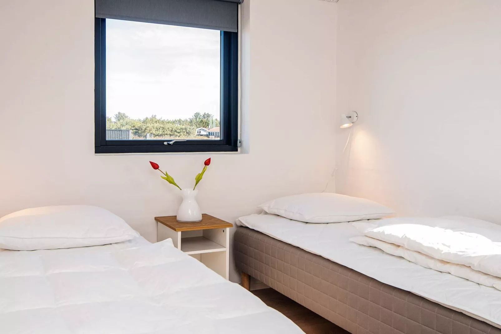 5 star holiday home in Løkken-Indoor