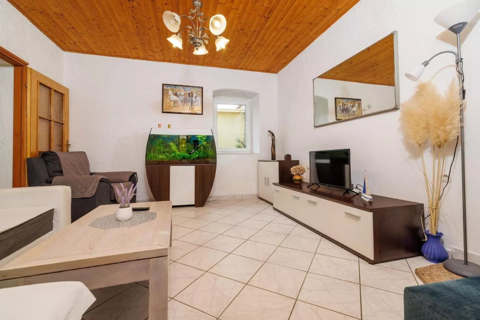 Holiday Home Bribirka-Salon