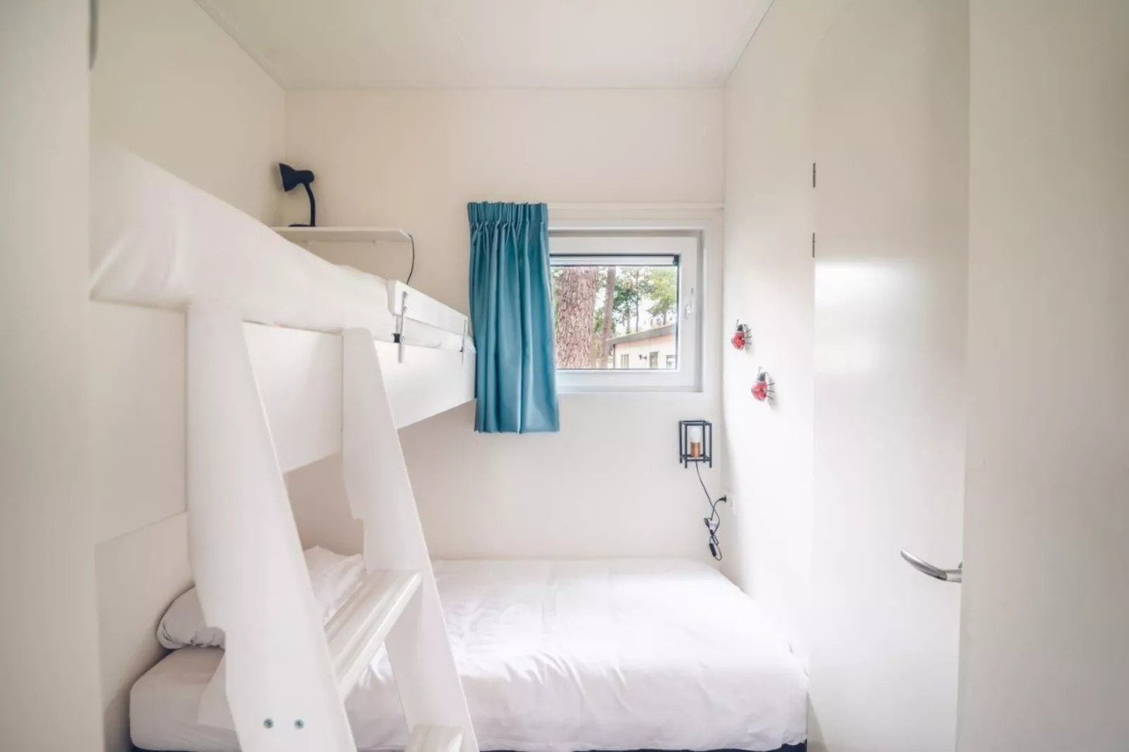 Forest Villa | 2 - 6 people | With airconditioning-Not tagged