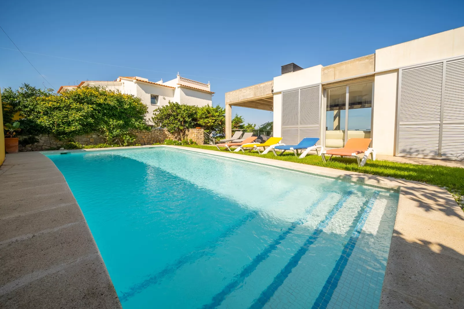 Illa-Pool