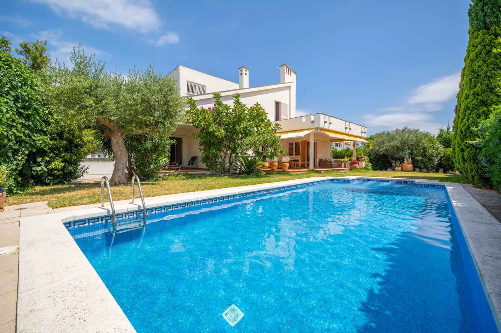 Veronica-Pool