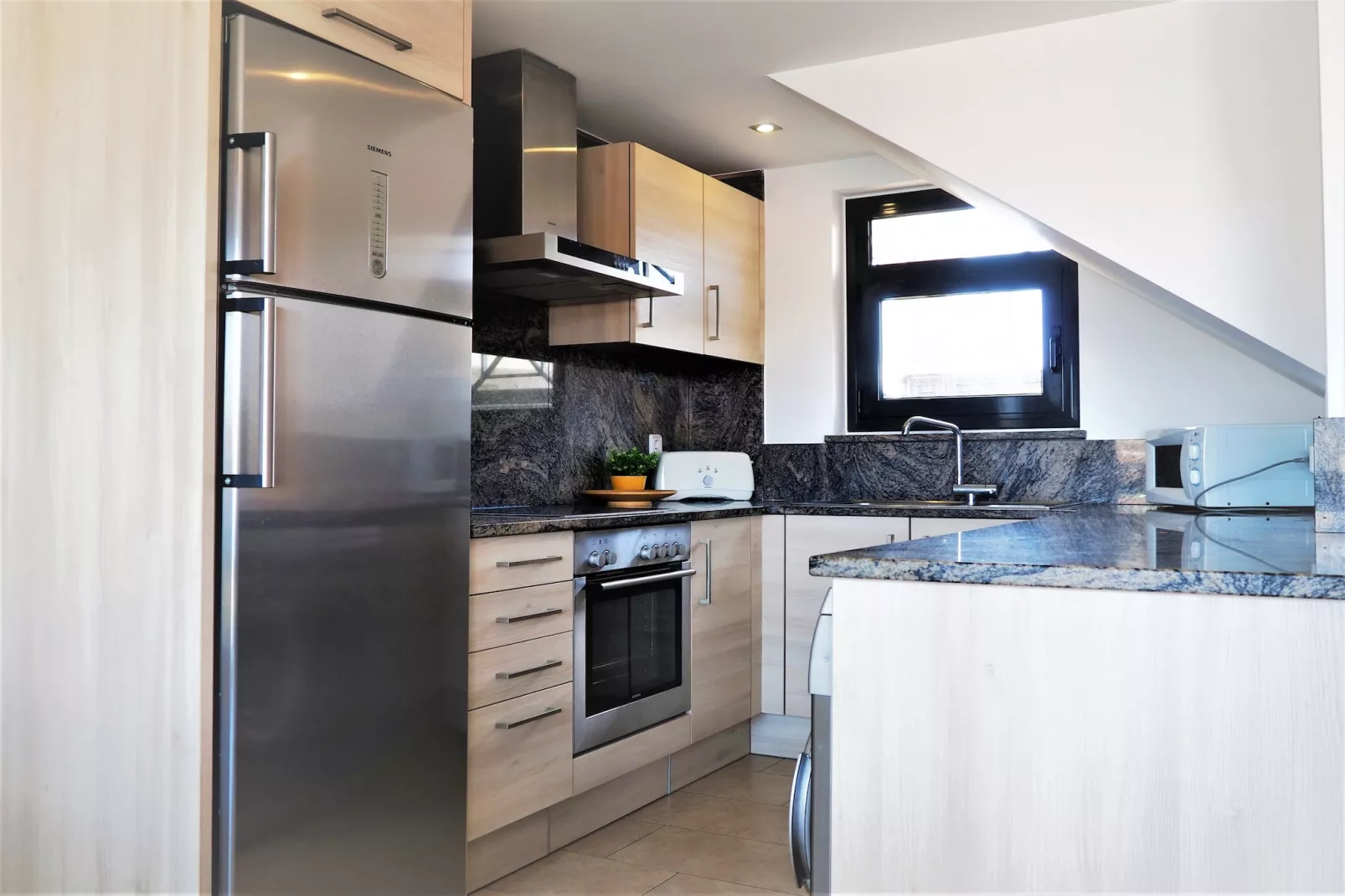 Univers-Kitchen