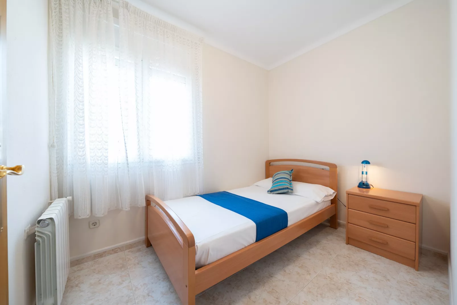 Mercedes-Chambre