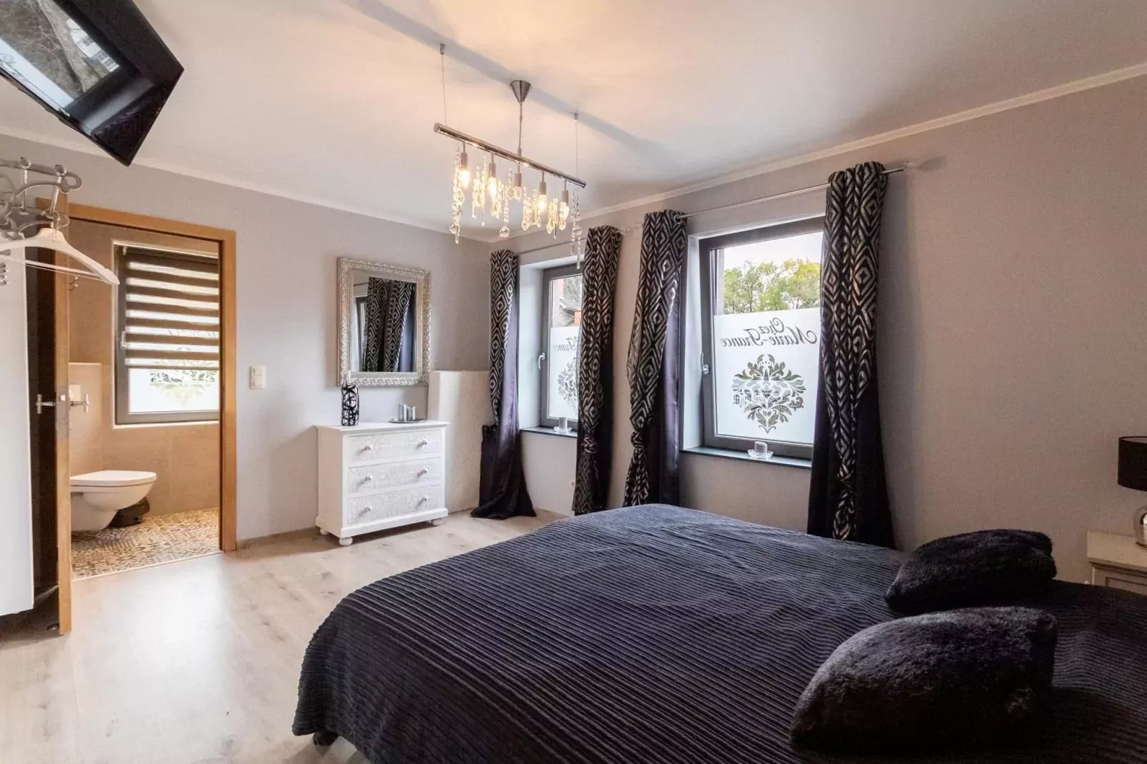 Marie France-Chambre