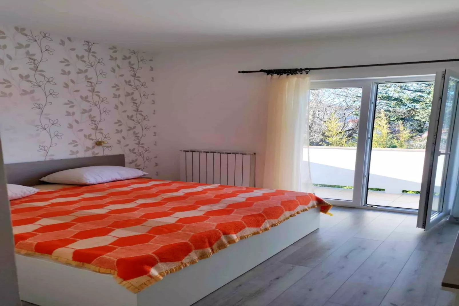 Apartman Mare 2-Schlafzimmer