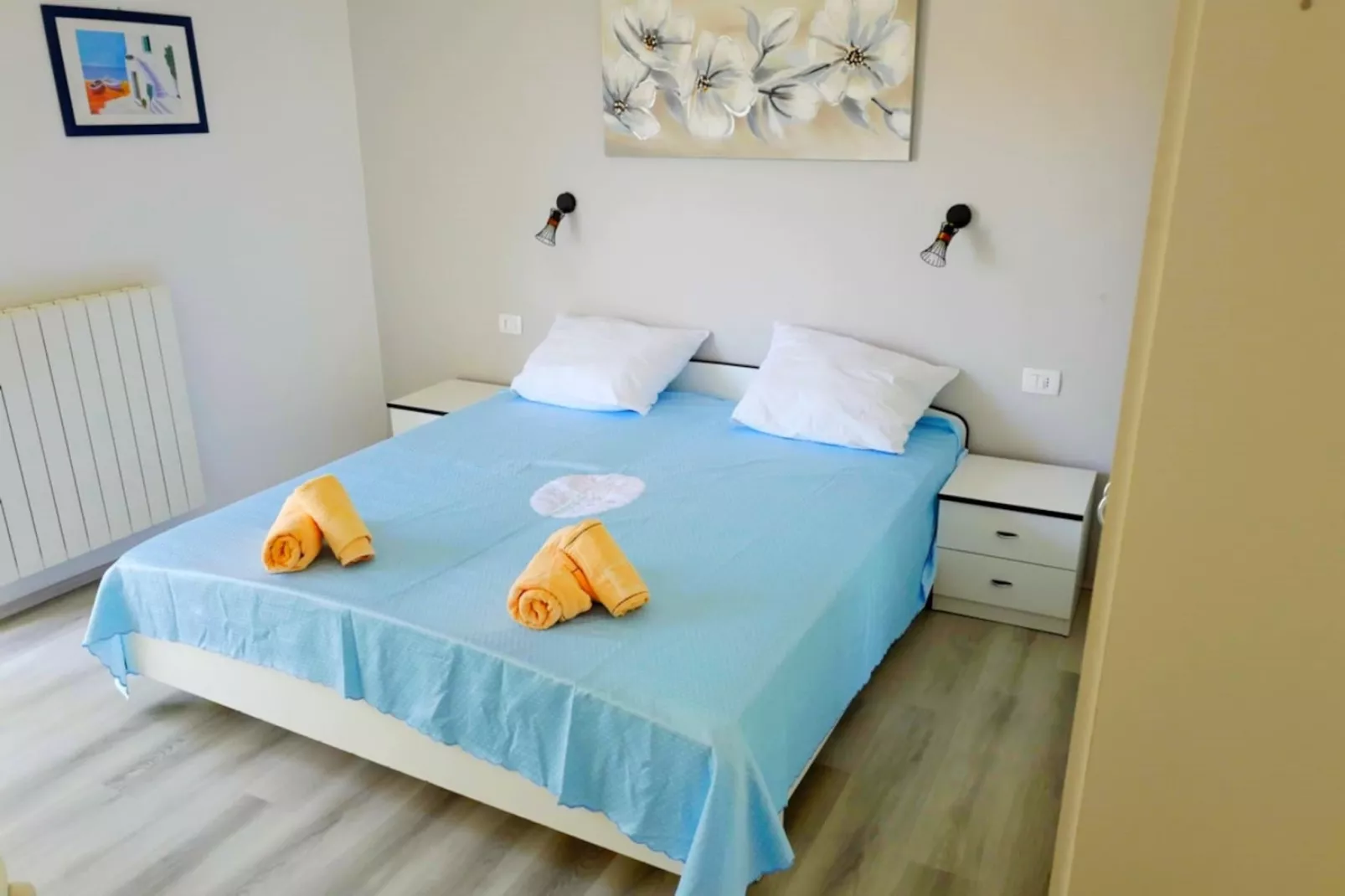 Apartman Mare 3-Bedroom