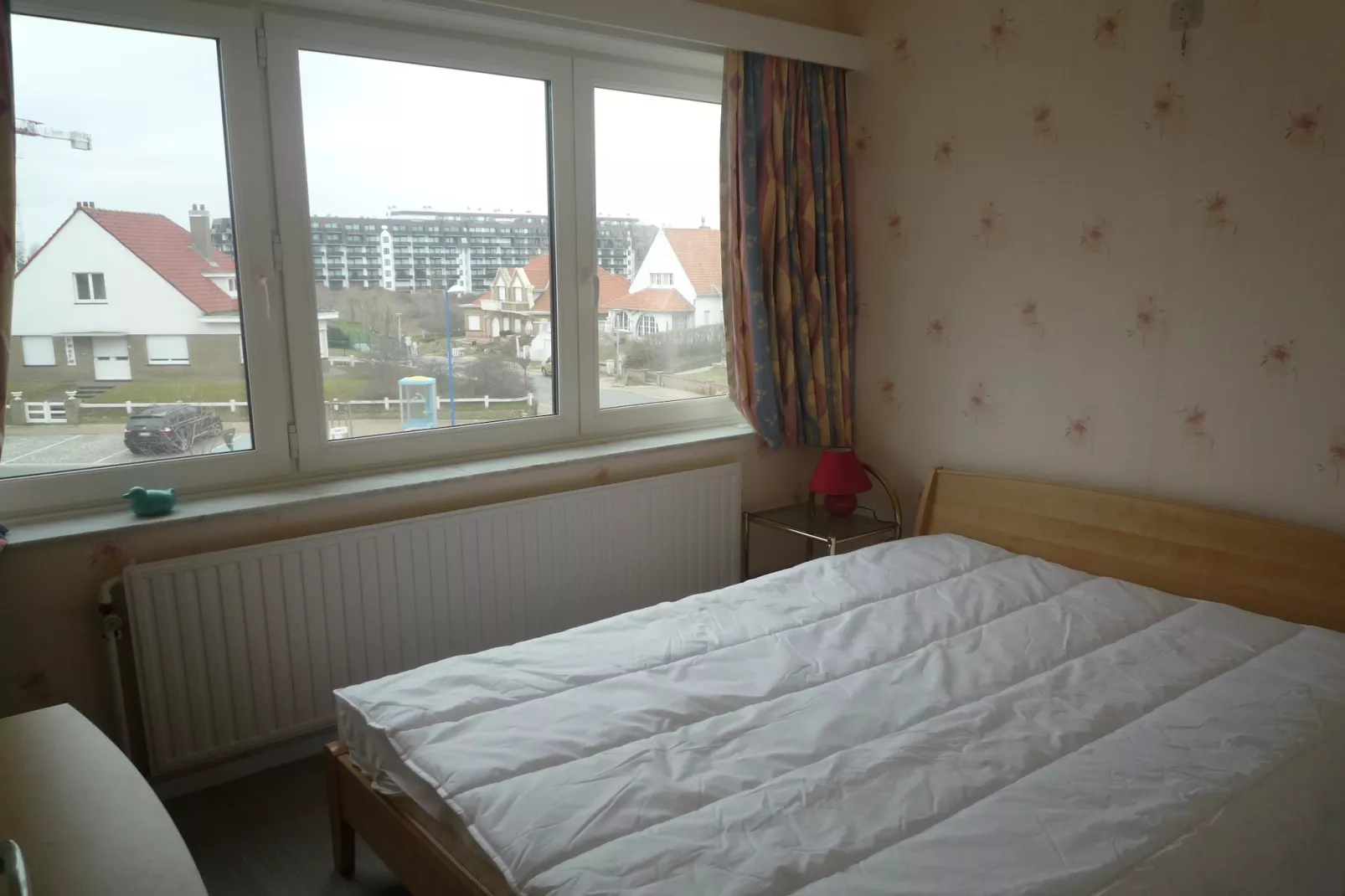 Kennedy C2-Chambre