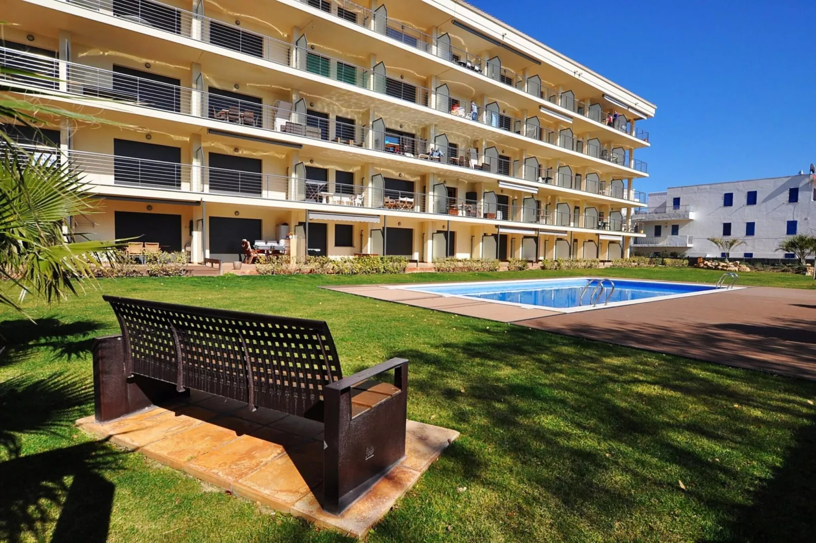 1001 MILENI vista Mar-Extérieur été