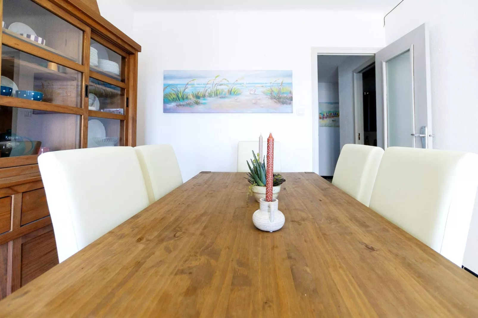 1221 MOLINO 60 m Playa-Dining room