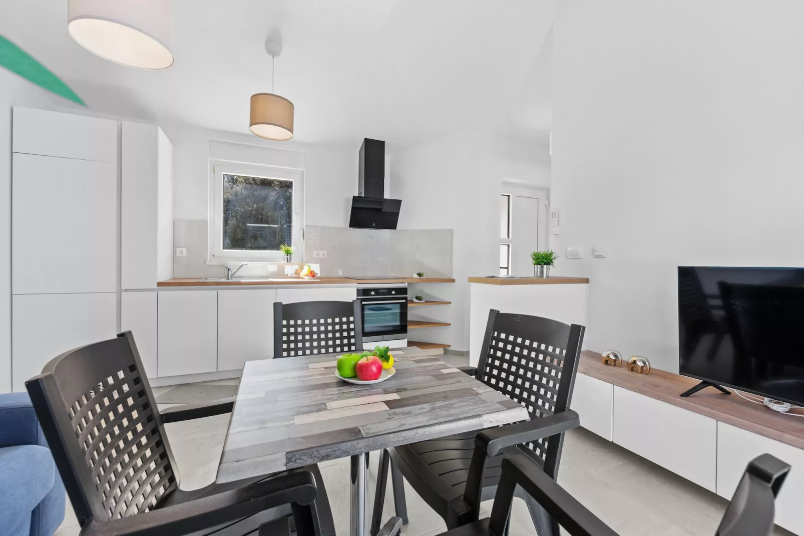 Barbariga Beach Paradise 1-Kitchen