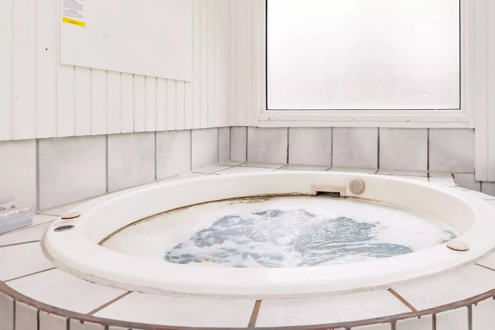 Luxurioses Refugium in Lonstrup -- By Traum Ferienwohnungen-Wellnessbereich