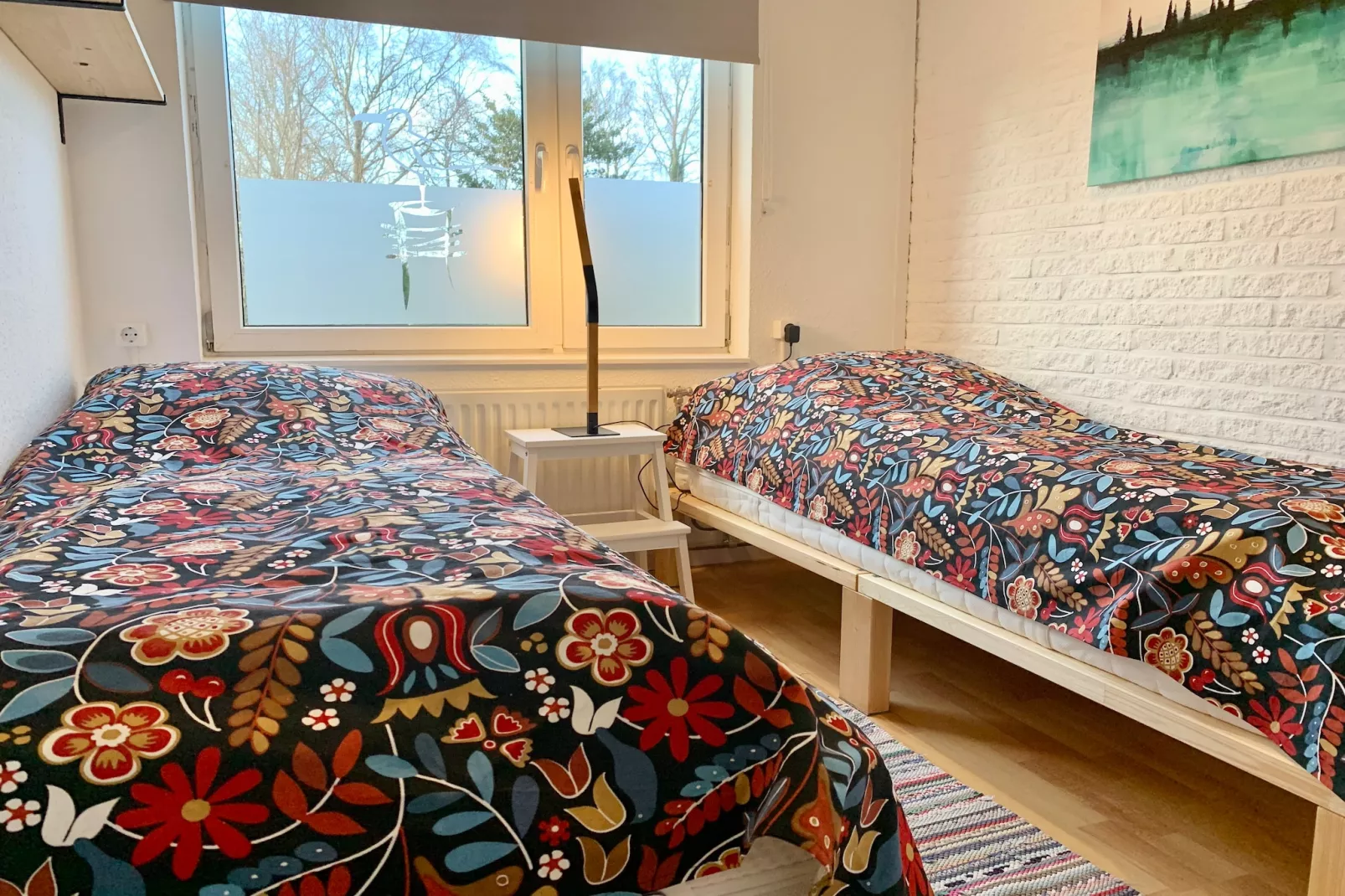Belkmerduinen 31-Schlafzimmer