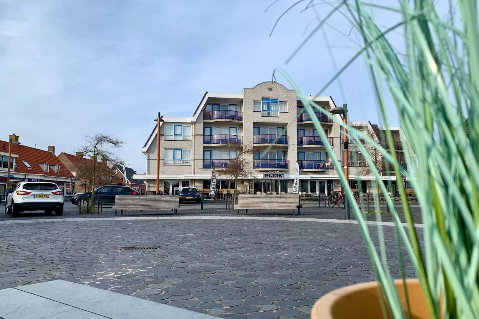 Beach 15-6-Außenbereich Sommer