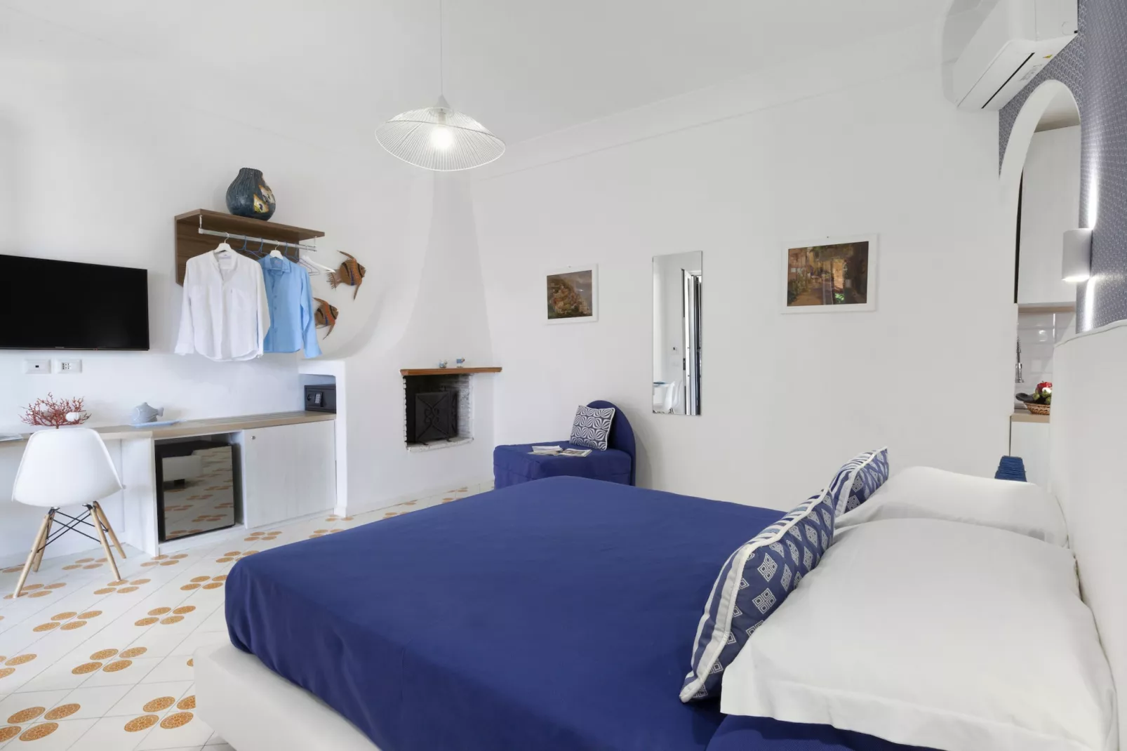 Estate4home - Ondine-Schlafzimmer