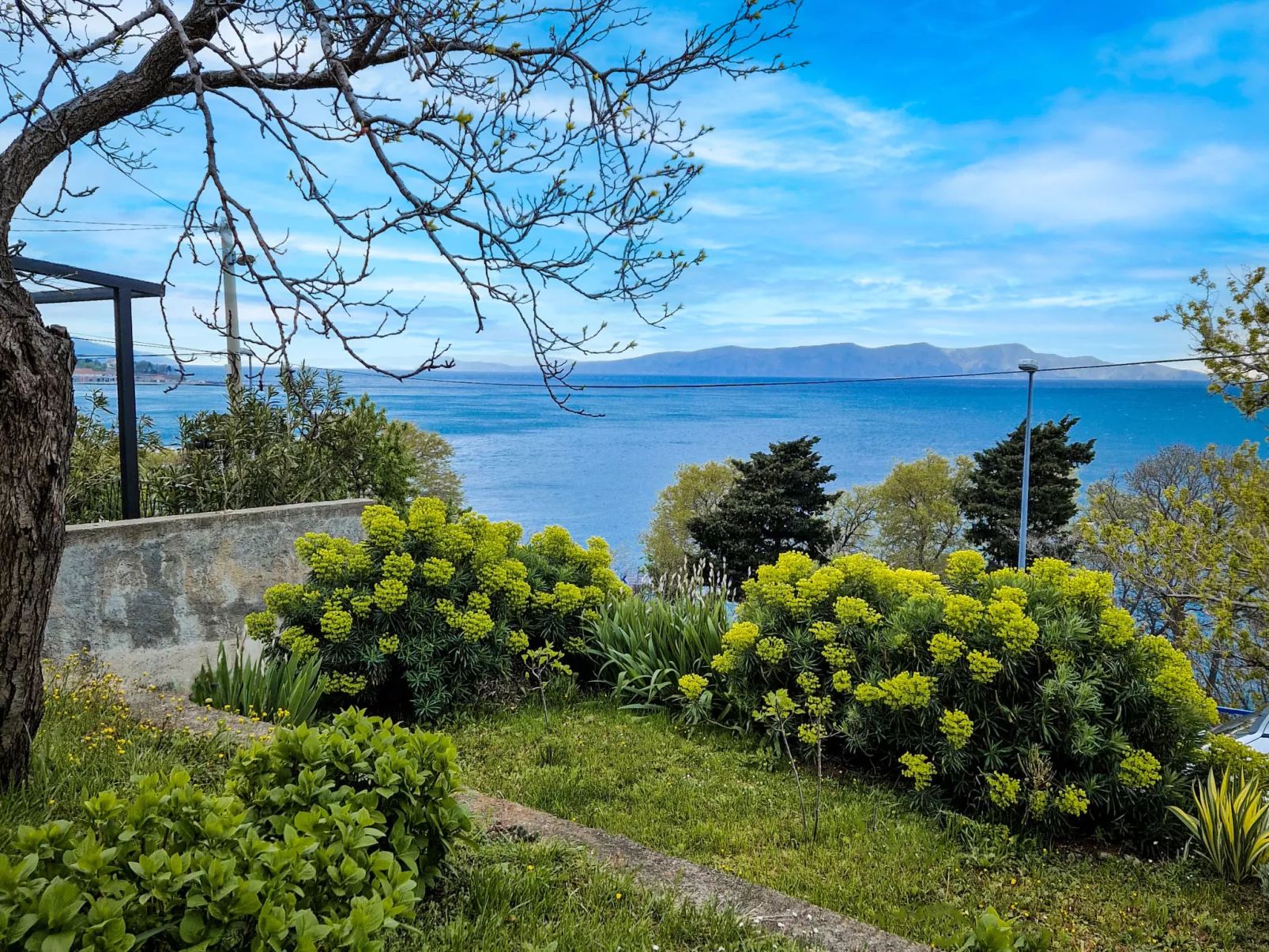 Mare Croatia-Dehors