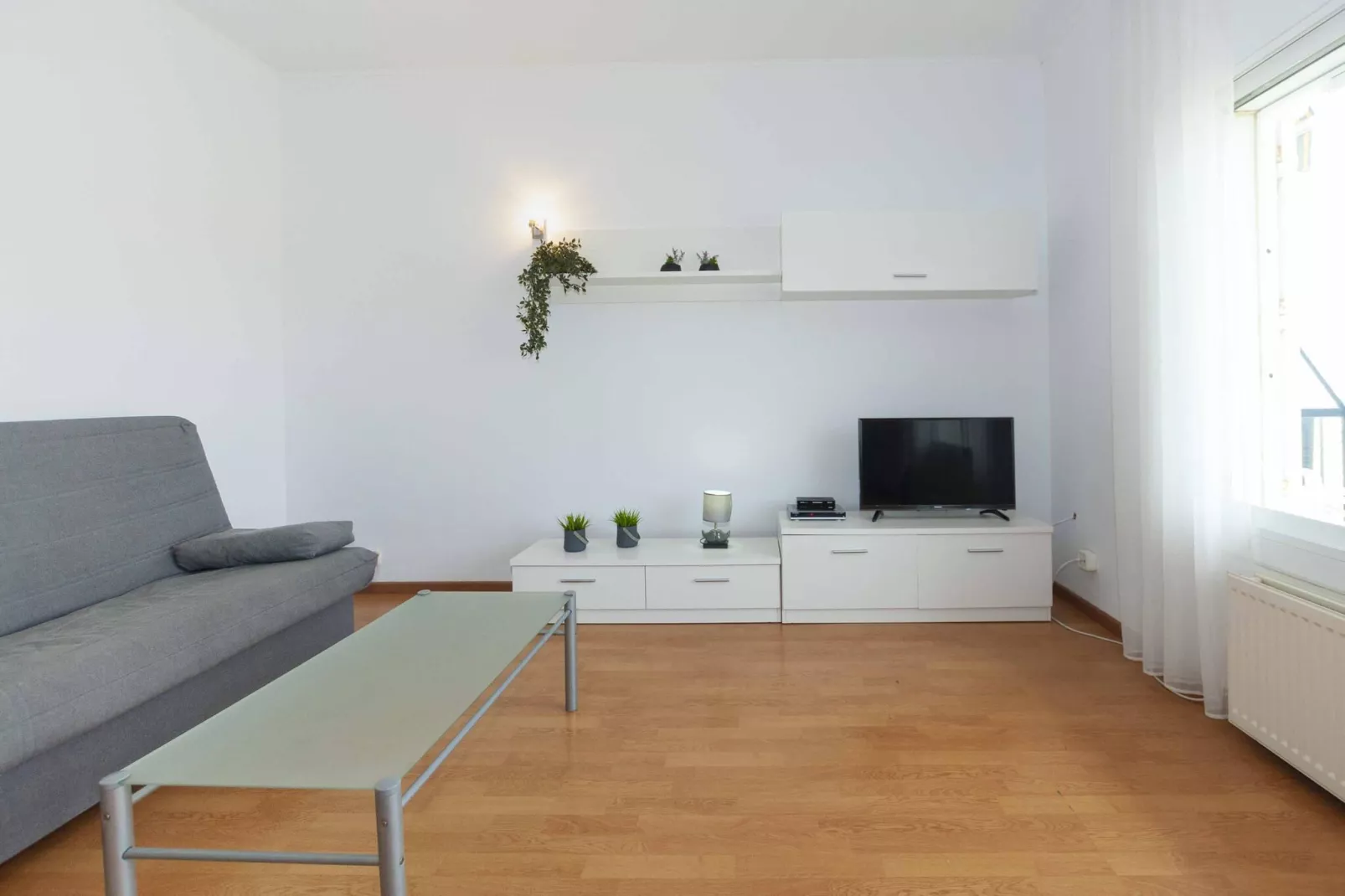1141 MAS OLIVA con Piscina-Living room