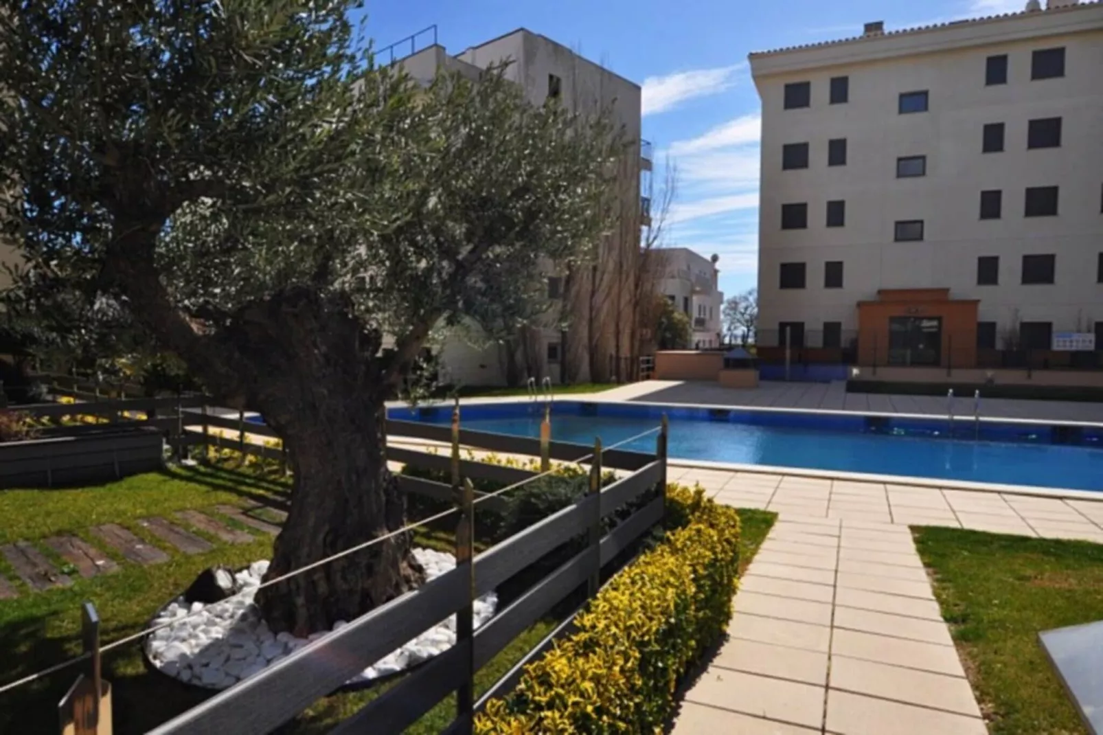 1006 MILENI 50m Playa-Piscine