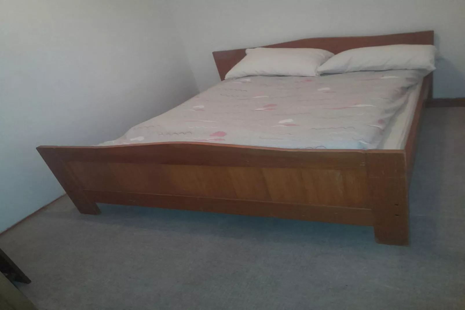 Apartment Sibenik - two bedroom apartment-Schlafzimmer